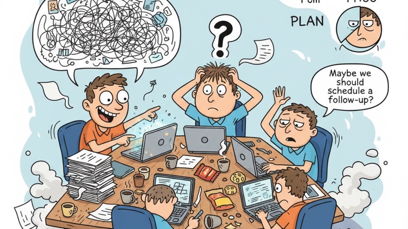 The $37B Meeting Problem—And How We Solved It